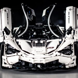 MOULD KING 13145 McLaren 720s