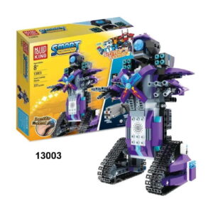 MOULD KING 13003 Робот ALmubot Garmadon