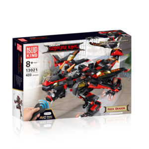 MOULD KING Dragon 13021