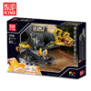 MOULD KING 13034 – Лесопогрузчик