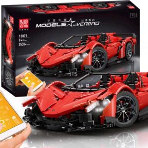 Mould King 13079 Lamborghini