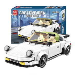 MOULD KING 13103 – Porsche 911 Cabriolet(964)