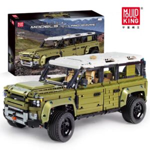 MOULD KING 13175 Land Rover Defender