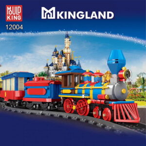 MOUL DKING 12004 Dream Train Disney