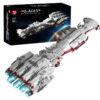 Mould King 21003 Tantive IV звездолет Тантив 4