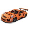 Mold King 13129 Porsche GT3 RS