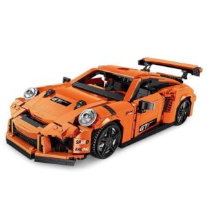 Mold King 13129 Porsche GT3 RS