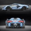 mould king 13056 Lamborghini Sian