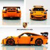 Mold King 13129 Porsche GT3 RS