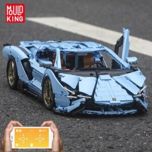 mould king 13056 Lamborghini Sian